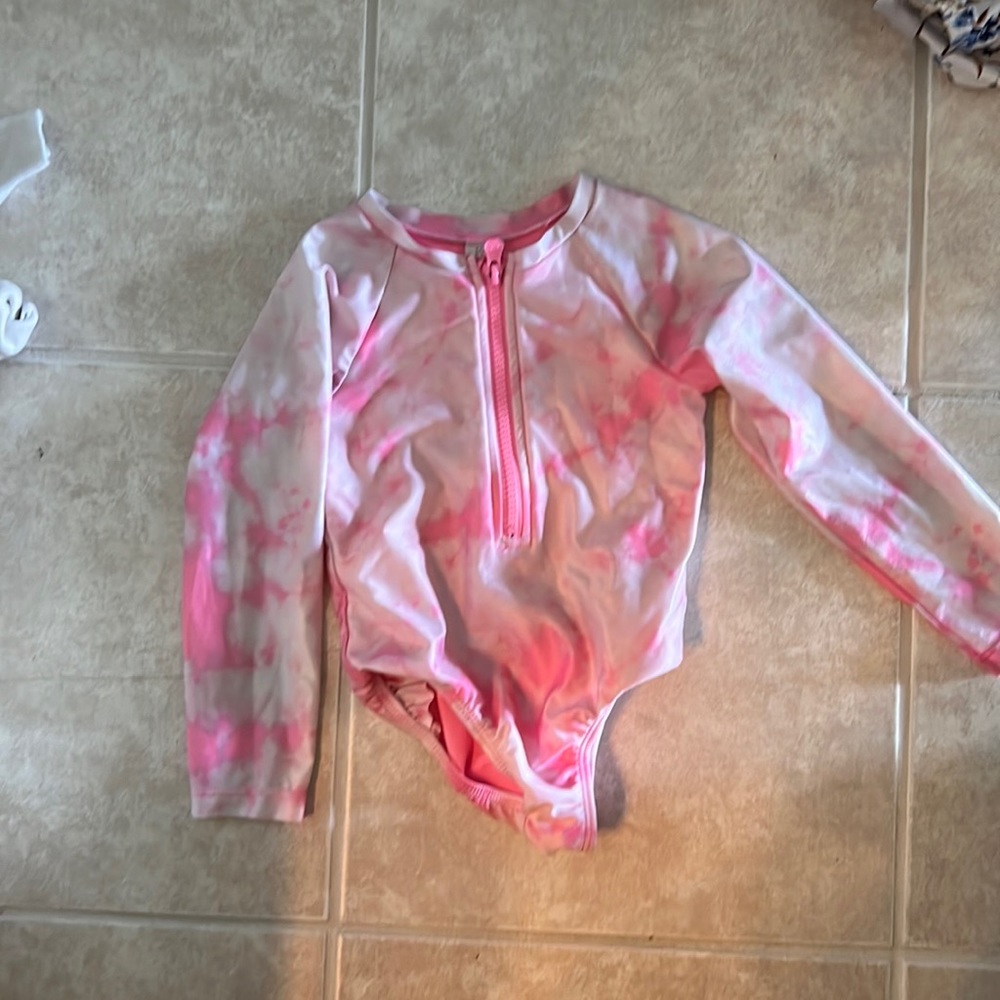 Baby gab bathing suit